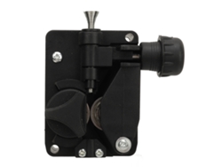 Alimentador De Alambre Para Soldadura De 10 W, Motor De Alimentación De 2-13 M/min, Alambres De 0,6-1,0 Mm, Dc24v