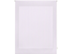 Estor Enrollable HAPPYSTOR Milrayas Estampado Digital Fantasia Lila 145x250 cm