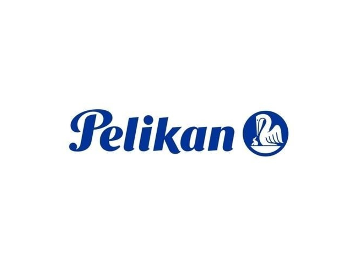 PELIKAN Bolígrafo 37 25 Piezas Azul Paquete de 25