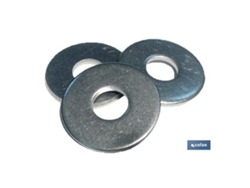 Din 9021 m-8 inox a4   caja 100 unid.