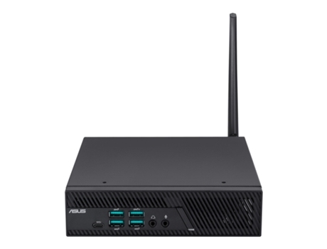 Asus Pb62-B5016Mh DDR4-Sdram I5-11400 Mini Pc 11th Gen Intel® Core™ I5 8Gb 256Gb SSD Negro