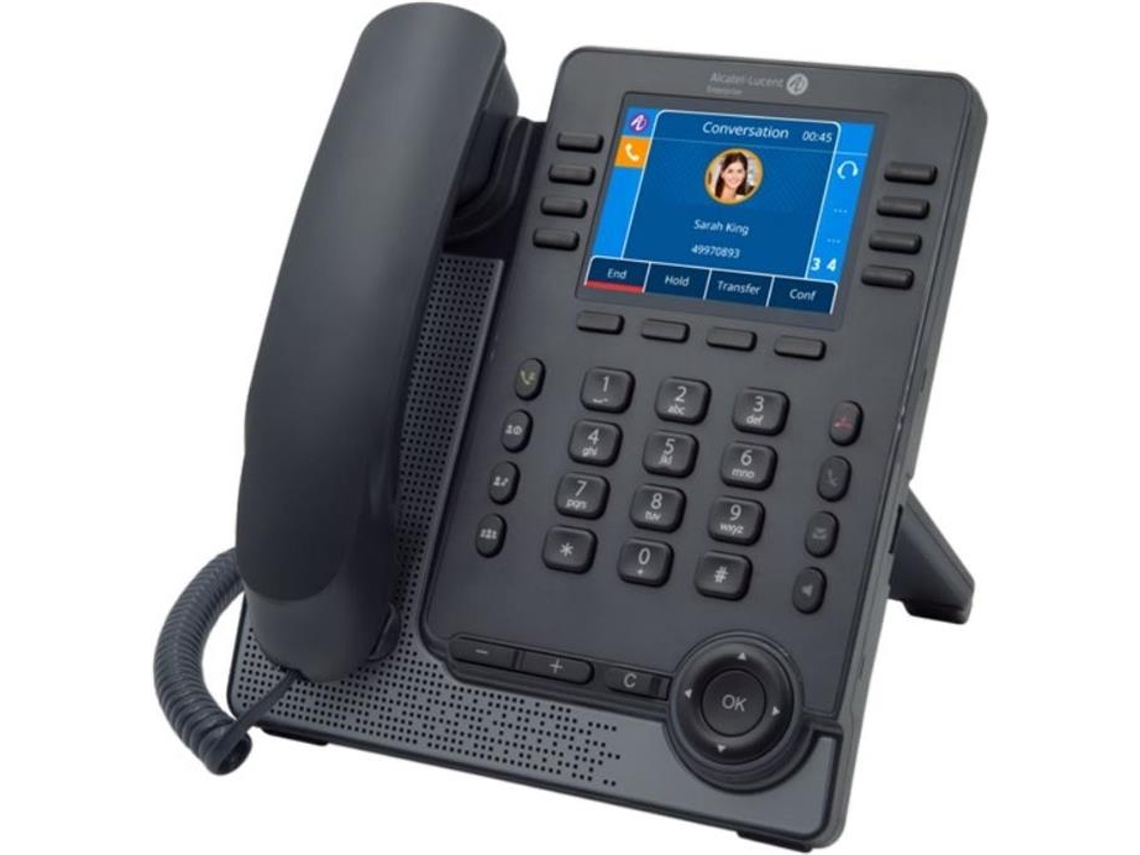 Teléfono Ip Alcatel 3mk37020aa