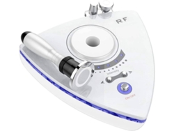 Máquina de Tratamiento Facial CHRONUS Rf/0802-H2 Blanco