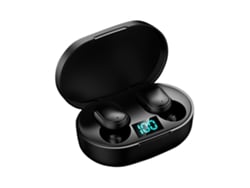 Audífonos Bluetooth E6s Conexión Inalámbrica Llamadas Portátiles