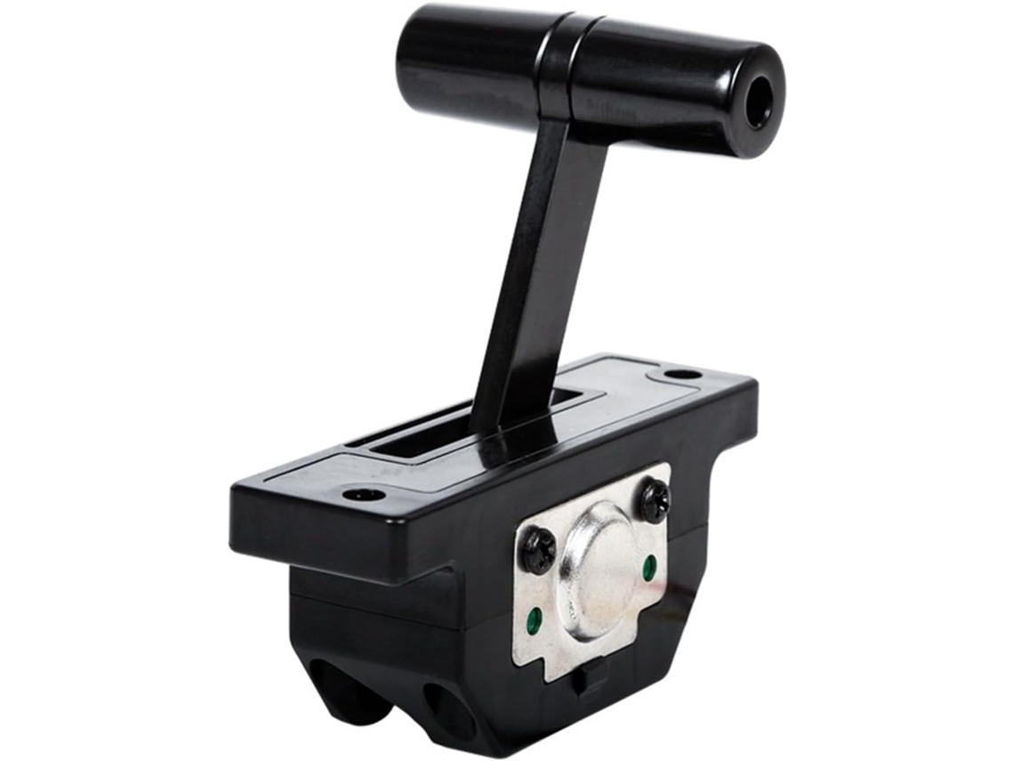 Joystick Industrial Con Efecto Hall, Varilla De Empuje De Vídeo T-bar 101, Modelo De Joystick