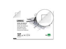 Liderpapel Papel Dibujo 210X297Mm 150G/M2 Con Caja