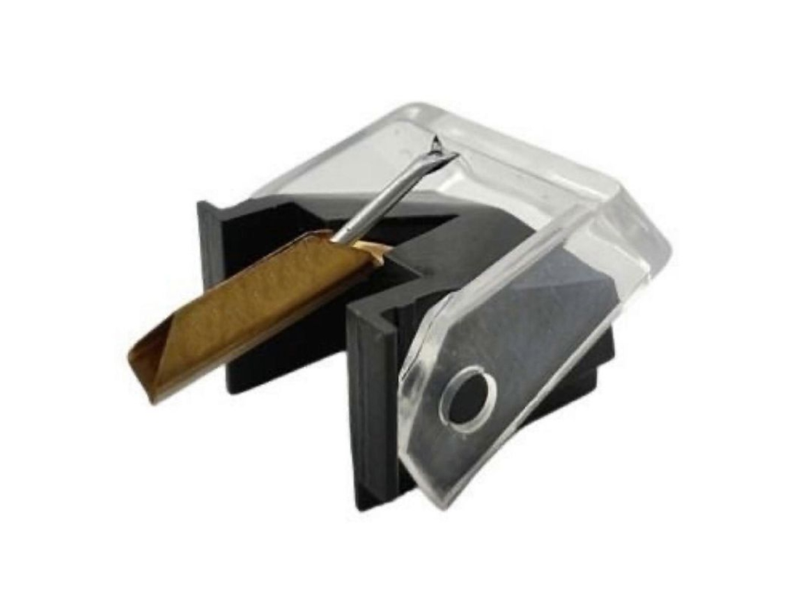 Aguja Para Tocadiscos De Vinilo Philips Gp400 Ii 401 Ii 500 Ii Grundie Automatik 730