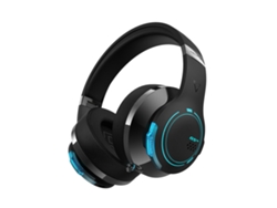G5bt Auriculares gaming con cable/inalámbricos de diadema Bluetooth negro Edifier
