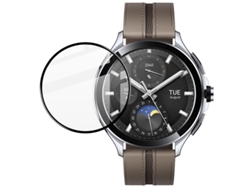 Película protectora para reloj Xiaomi Watch 2 Pro imak Plexiglass HD