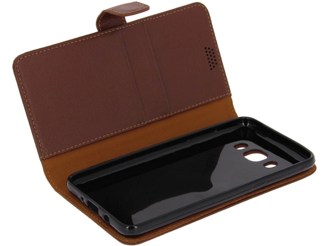 Funda Samsung Galaxy J5 2016 AVIZAR Book