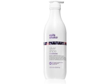 Acondicionador MILKSHAKE Silver Shine (1000ml)