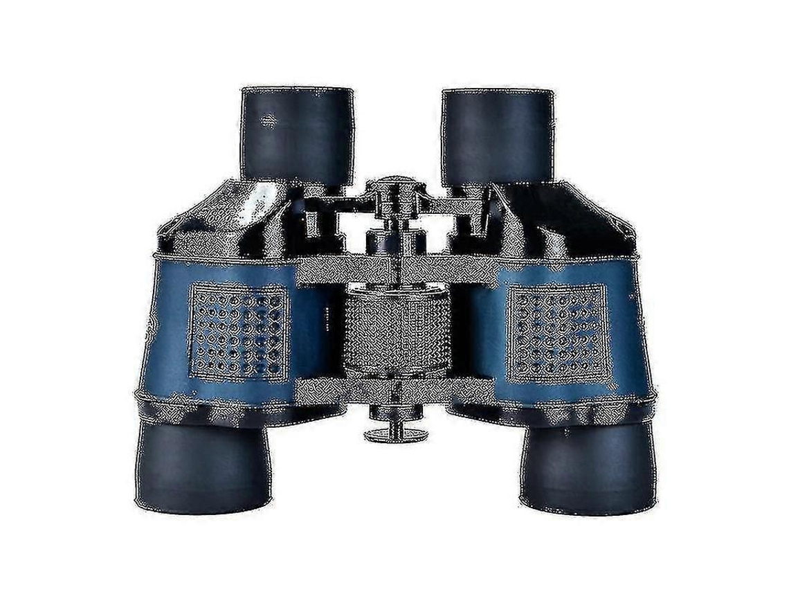 Prismáticos militares profesionales con telescopio de prismas Porro 60x60 Gusshious