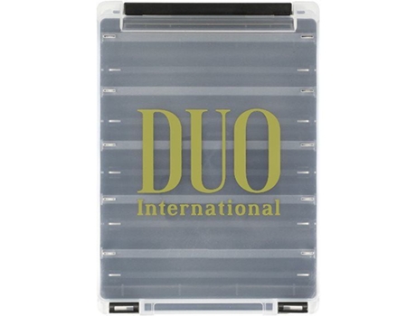 caja del señuelo DUO 140