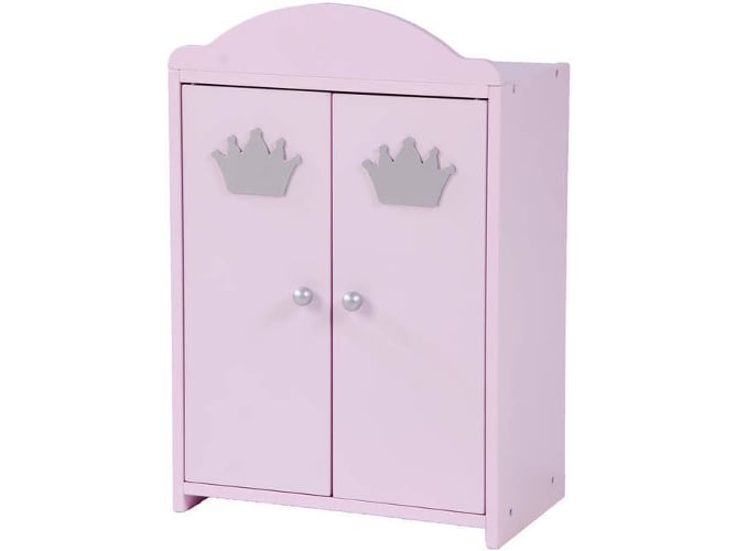 Accesorio de Muñecas ROBA 98030-2