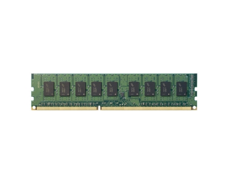 Memoria Ram Mushkin 4GB PC3-10666 1 x 4 GB DDR3 1333 MHz ECC