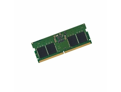 Memoria RAM KINGSTON KCP548SS6-8 (8 GB - 1 x 8 GB - DDR5)