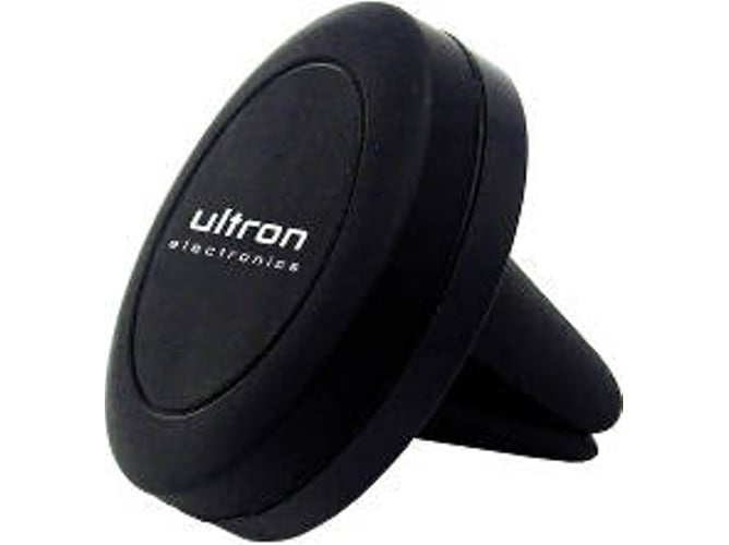 Soporte ULTRON 283793 Smartphone Negro
