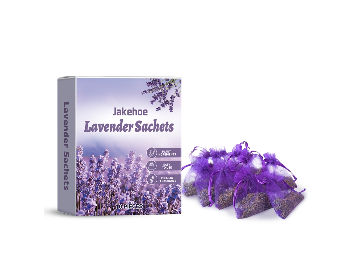 Bolsita de lavanda - Aroma natural relajante