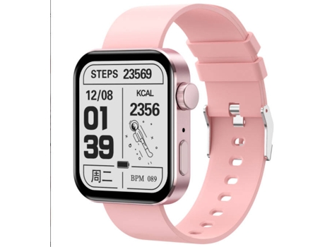 Smartwatch CHRONUS NK20/303-R1 Rosa