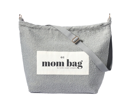 Mom Bag Bolsa de pañales NORDIC COAST COMPANY 60x45cm