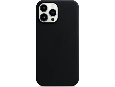 Funda MagSafe iPhone 13 Pro Max APPLE Media Noche