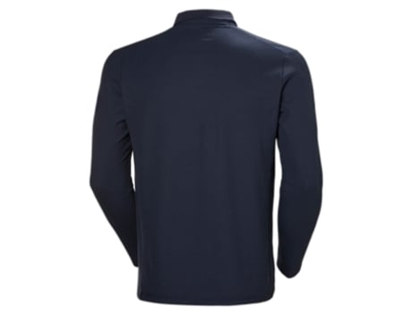 Polo de Hombre HORKA Helly Hansen Crewline Ls (M)