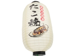 Faroles Decorativos Japoneses De Seda Para Restaurantes Y Eventos - Decoración Colgante