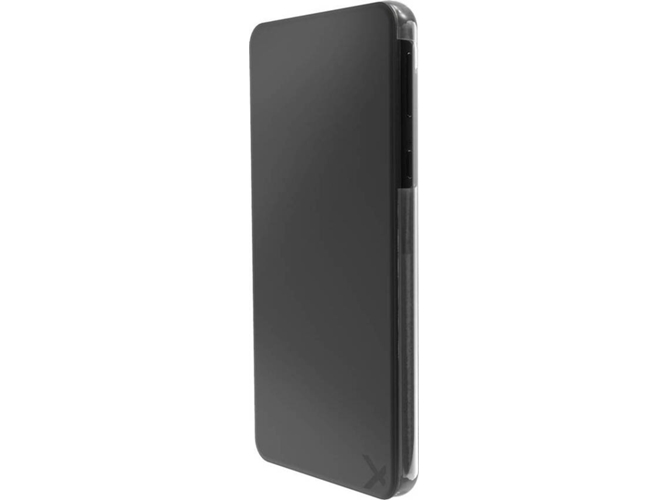 Funda Sony Xperia XZ MUVIT Folio Negro