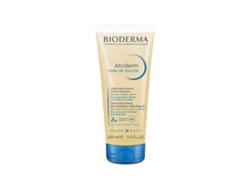 Jabón BIODERMA Atoderm Normal To Very Dry Skin Face And Body (110g)