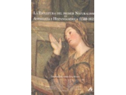 Libro La Escultura Del Primer Naturalismo En Andalucía E Hispanoamérica. de Lázaro. Gila Medina (Español)