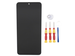 Conjunto De Pantalla De Teléfono Móvil (reparación Y Reemplazo Con Kit De Herramientas) Para Huawei Honor X8