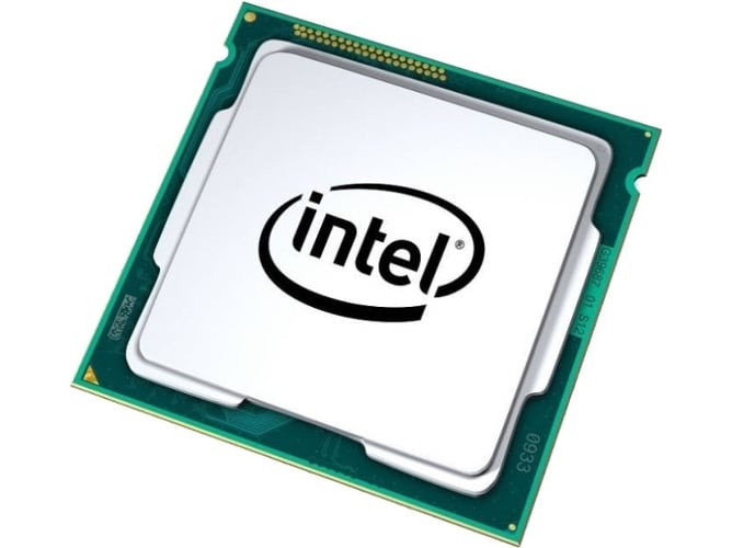 Procesador INTEL Celeron G1820 (Socket LGA1150 - Dual-Core - 2.7 GHz)