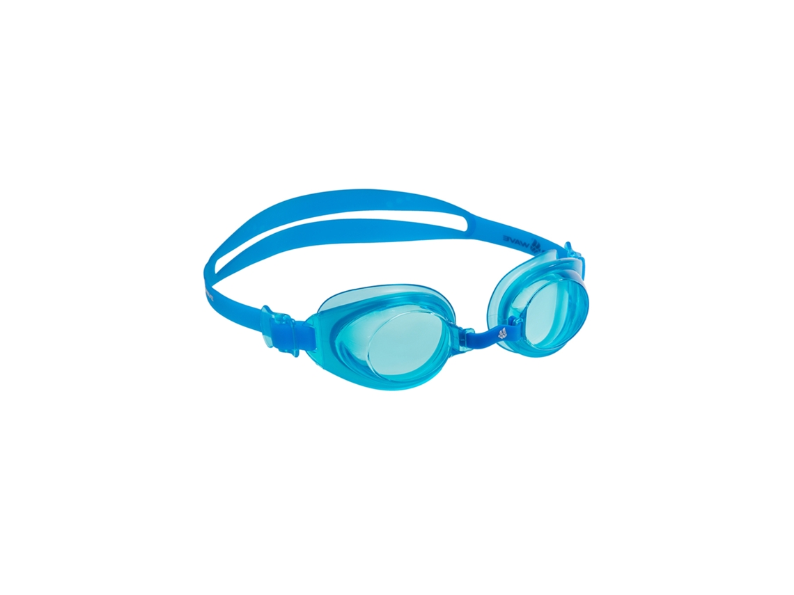 Gafas de natación para niños MAD WAVE Simpler II