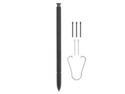 Lápiz Óptico Style Pen Para S24 Ultra Con Punta Fina De 0,7 Mm, Aleación De Aluminio, Sensible A La Pantalla Táctil.