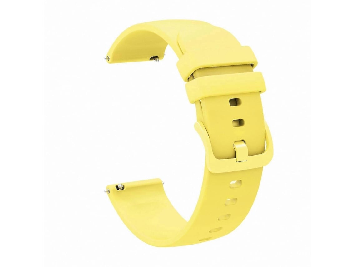 Pulseira De Silicone De Substituição Para O Smartwatch Venu Sq