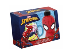 Set de belleza de Spider-Man