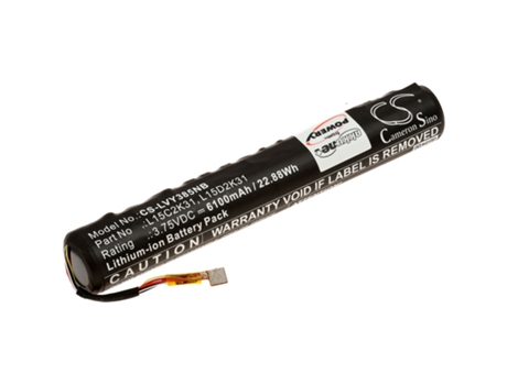 Batería POWERY para Lenovo L15D2K31