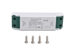 2026-driver Led 24v Dc 1.5a 36w Fuente De Alimentación Led Corriente Constante Transformador Ac100-240v