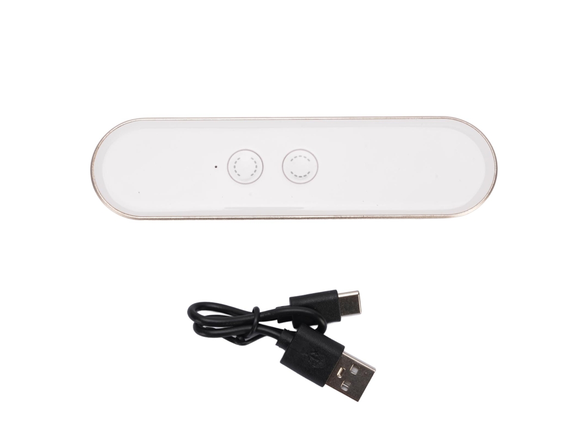 Traductor De Idiomas Inteligente Ai 144 Idiomas Uso De 48h Dispositivo Bluetooth