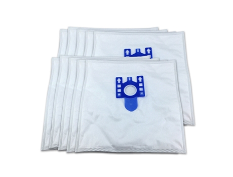 Accesorio Aspiradores MIELE 10 un sintético Gn tipo Deluxe S83108390 S2121