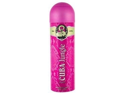 Desodorante FRAGLUXE Jungle Snake Deospray (200ml)