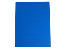 Subcarpeta ELBA Azul A4 (50 Unidades)