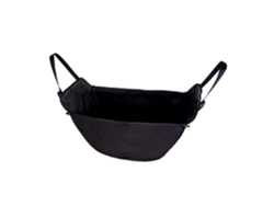 Solución de almacenamiento práctica: bolsa de compras ligera y cómoda. Bolsa plegable, apta para la mayoría de vehículos. GOKOCO