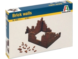 Construcción ITALERI ITA 0405