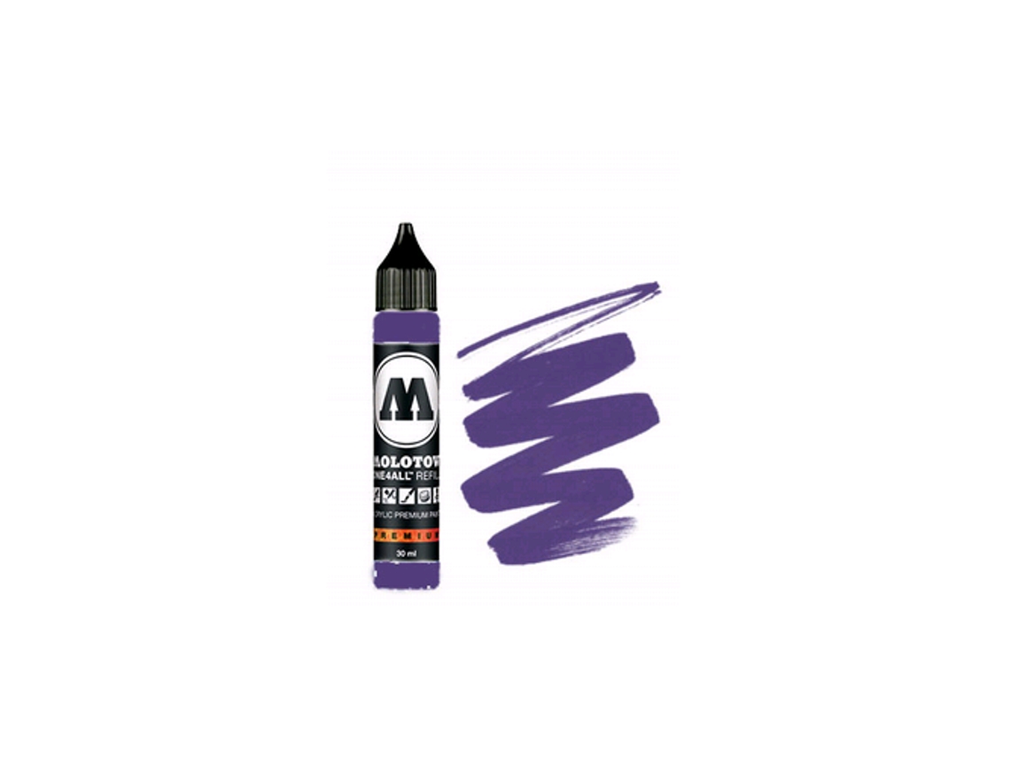 Pintura Acrilica One4All 30 Ml (042 Currant)