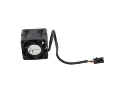 Ventilador De Refrigeración Portátil Recargable Con 3 Velocidades Para Dell Poweredge R220 R230 (azul)