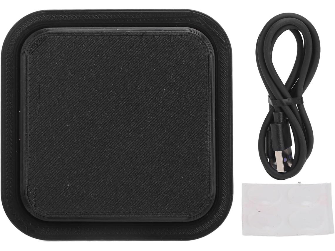 Teclado Usb Con Cable, 1 Tecla, Función De Copia, Configuración Predeterminada Programable, Abs