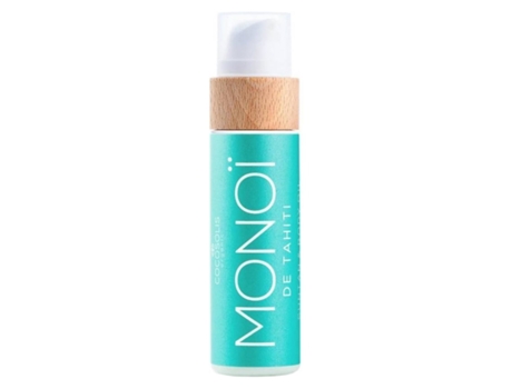 Aceite Bronceador COCOSOLIS Monoi Suntan & Body Oil (110 ml)