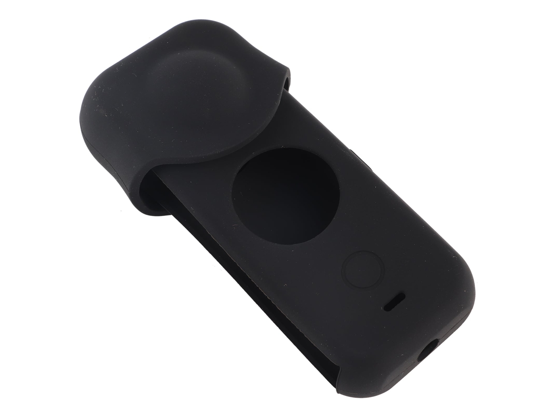2026-funda Protectora De Silicona De Cuerpo Completo Para Insta360 One X2 Con Tapa De Lente