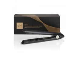 Plancha Del Pelo Gold Classic Styler - Negra